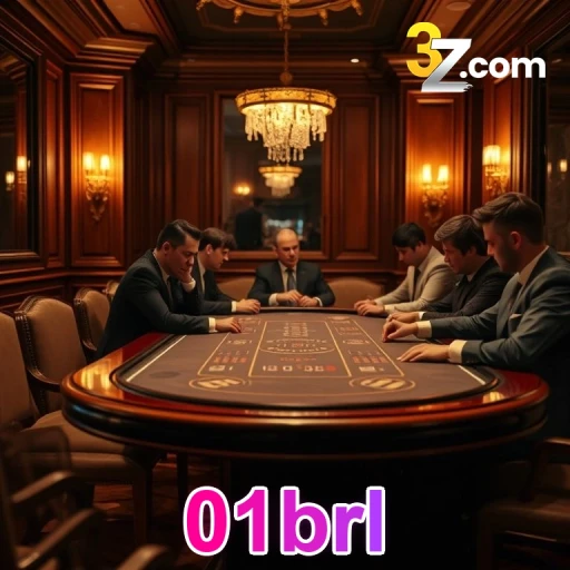 01brl Aplicativo Móvel