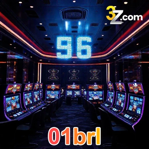 01brl Jogos de caça-níqueis